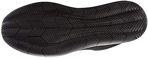 Propet Men's Vance Shoe, Black, 11H E US Review | Image 5