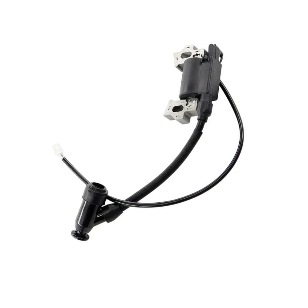 Bujía de Arranque de Bobina de Encendido de Repuesto, Compatible con V40 OVH350 OVH400, Motor de 4 Tiempos, cortacésped, Herramienta de jardín