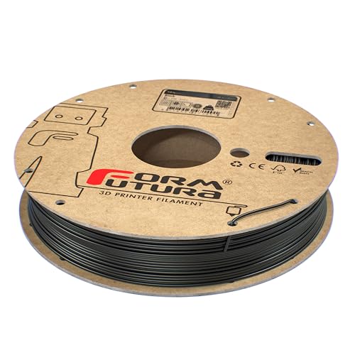FormFutura 175 abspro-blck-0500 3d impresora filamento, abspro, 1,75 mm, Negro