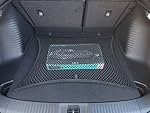 Floor Style Automotive Elastic Trunk Mesh Cargo Net for Honda HRV LX Sport EX-L 2023 - Premium Trunk Organizer and Storage - Luggage Net for Crossover - Best Car Organizer for Honda HRV