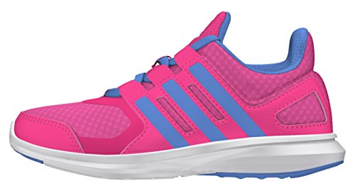 Adidas Hyperfast 2.0 K, Scarpe da Corsa Unisex