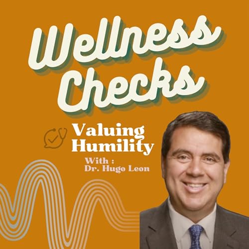 Valuing Humility cover art