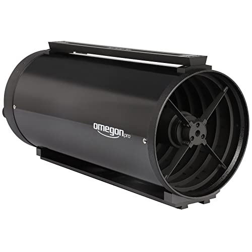 Omegon Telescopio Cassegrain Pro CC 203/2436 OTA