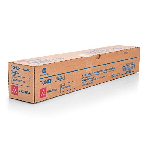 Konica Minolta Toner Pour Konica Minolta Bizhub C308