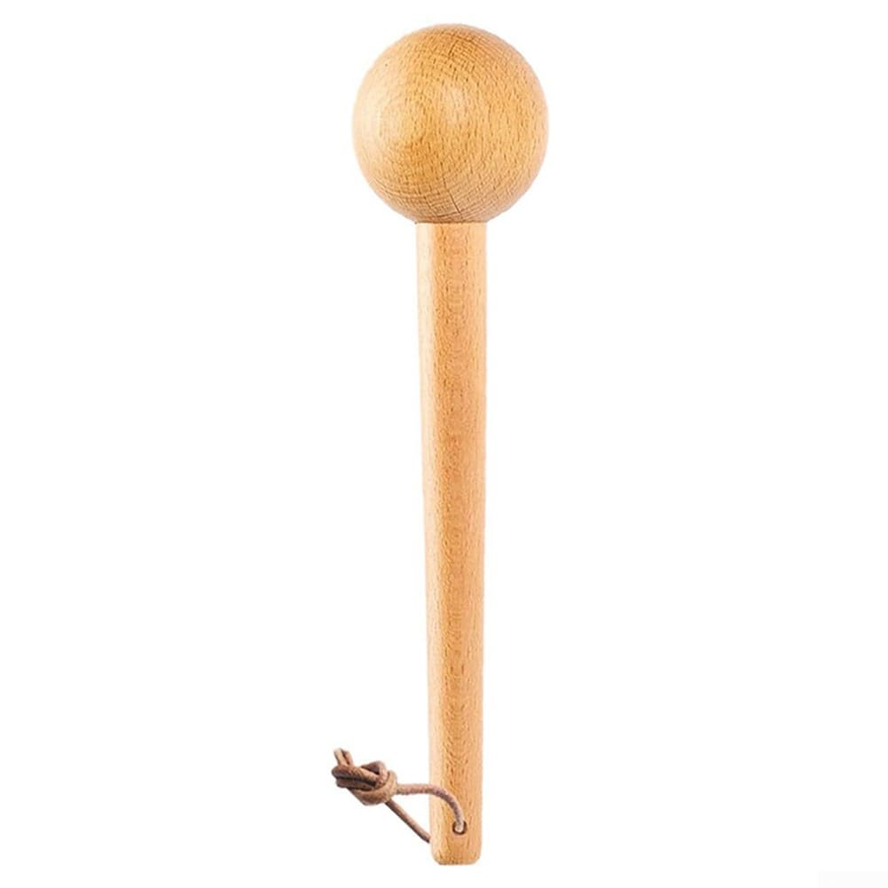 Maillet de baseball avec 4 boucles