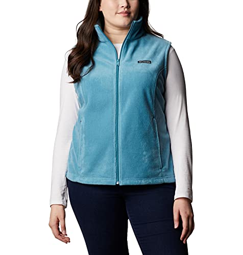 Columbia-womens-Benton-Springs-Vest