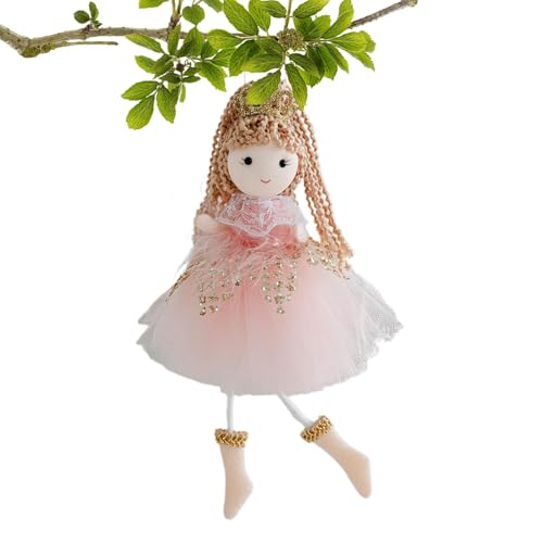Weihnachtsengel Mädchen Ornamente – Weihnachtsengel Mädchen Puppe...