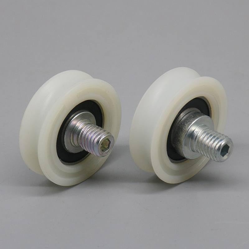 Elevators Elevator Spare Parts 20PCS Elevator Door Upper Roller 48X14X6002Z