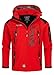 Produktbild Geographical Norway Herren Herren Softshell Jacke Tambour, Rot, XL, GeNo-5-R-XL