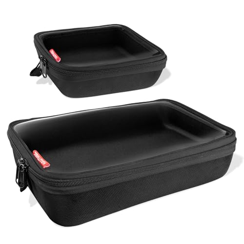 Boîte à outils rigide anti-humidité pour protéger vos outils de la rouille