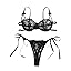 Bow Black Bow Black