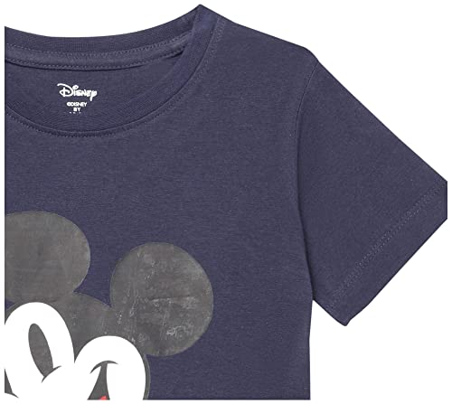 Image of Cartoon Regular Boys Tshirt (DMFBCT026.3 10-11Y)