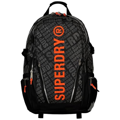 Superdry W9110425A Backpack One Size