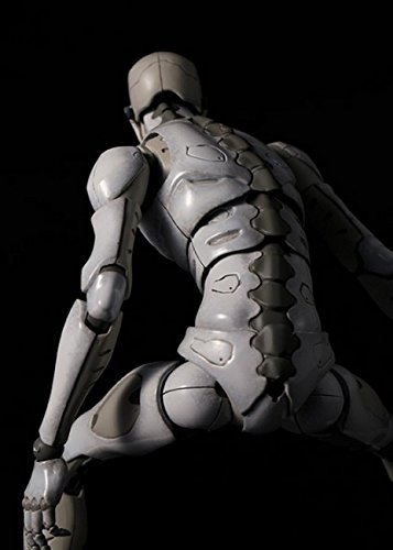 Amazon.co.jp: 東亜重工 合成人間 1/6スケールフィギュア : おもちゃ