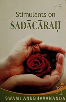 Paperback Stimulants on Sadacarah Book