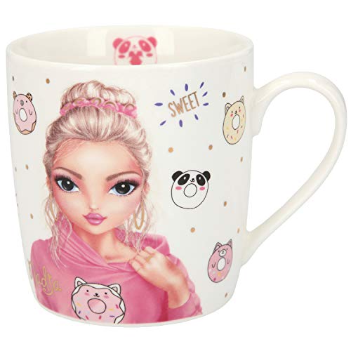 Preisvergleich Produktbild Depesche 11109 Becher, TOPModel Candy Cake, ca. 300 ml