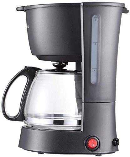 SXLCKJ Trituradora, Máquinas de cápsulas de café, Máquinas de café y Espresso Máquina de café automática doméstica Café… - Imagen 4
