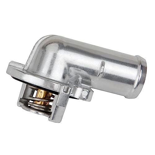 Mitzone 001-503ALU Upgrade Aluminium Thermostat Housing Assembly Compatible thumb #4