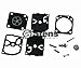 Zama OEM RB-157 Replacement