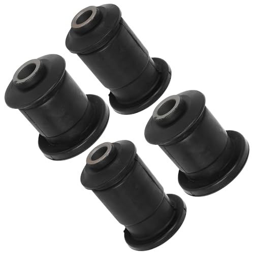 SCITOO Front Suspension Part K6658 Lower Control Arm Bushing fit for Cadillac Escalade 2002-2004 2006 for Cadillac Escalade EXT 2002-2005