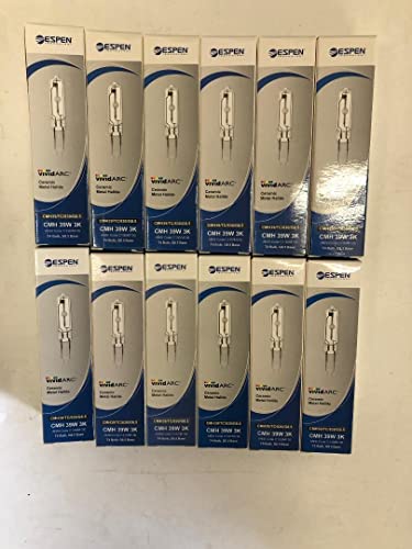 Technical Precision Replacement for SYLVANIA L22W-840C Light Bulb