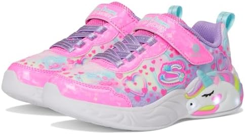 Skechers Girls Unicorn Dreams