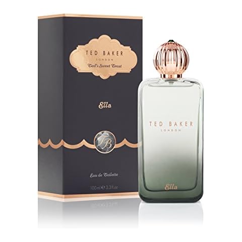 Ted Baker Sweet Treats Ella Eau de Toilette 100ml Cover