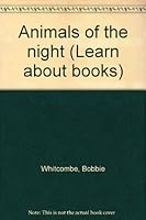 Animals in the night 0026894335 Book Cover