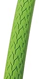 700x24C Point 8403101 - Cubierta para Bicicleta Plegable, 700x24C
