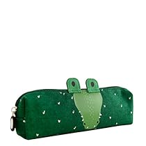 Estuche-Cocodrilo-Trixie