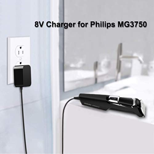 philips norelco mg3760 charger