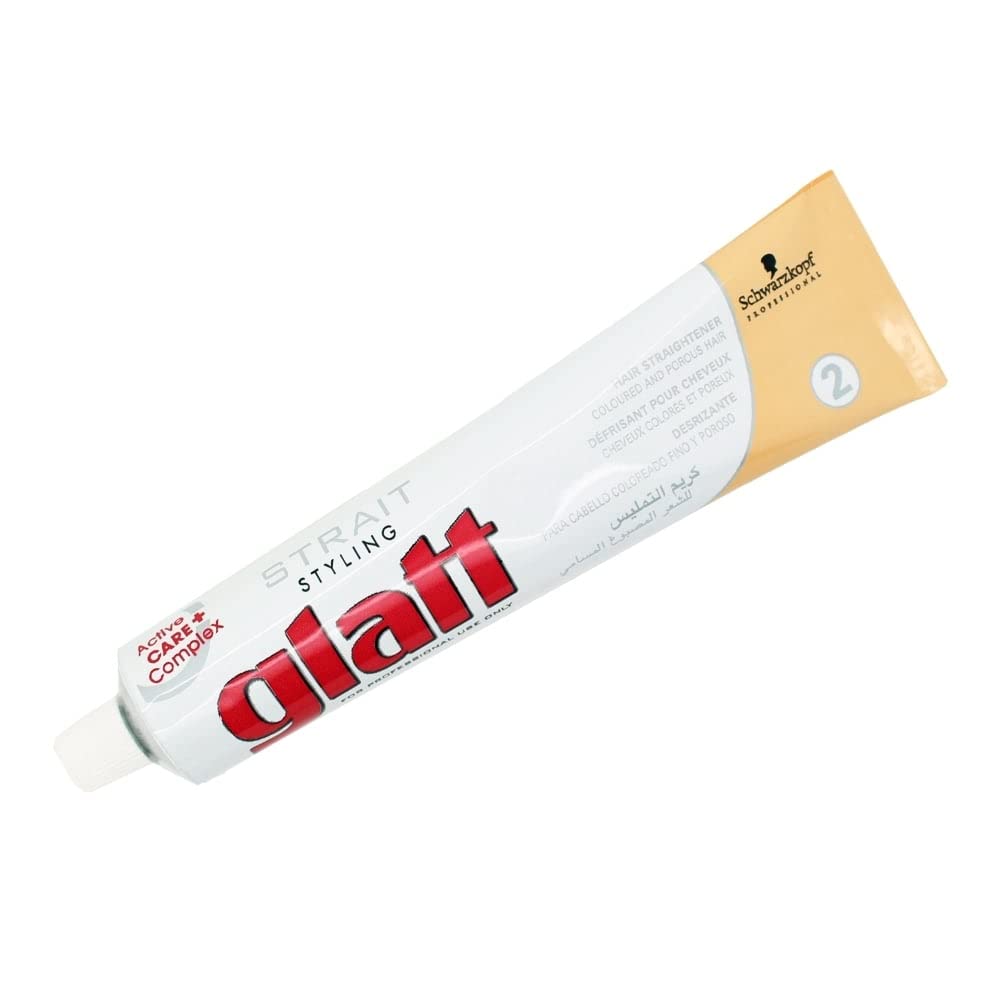 STRAIT STYLING GLATT Nº2 LOTE 2 pz
