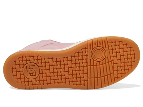 Image of DC Womens Women's Manteca 4 High Top Skate Shoe