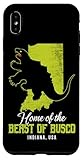 Home State Cryptid Legend Local Cryptid Of America