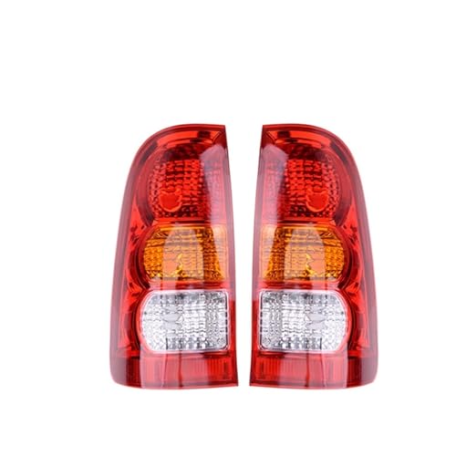 Frein pour feu de signalisation Toyota Hilux Vigo 2005 bloc optique haute densité