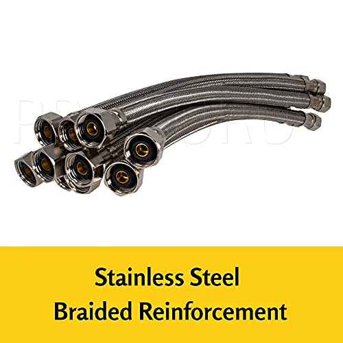 10-Pack Faucet Supply