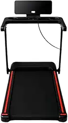 Esteira Elétrica Ergometrica Dobravel 3 Posições 120kg Esteira De Academia Eletrica Mini Fit