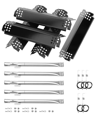 Nexgrill burner replacement kit for 5/6 burner grills
