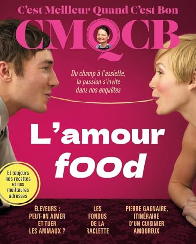 Mook cmqcb n°11