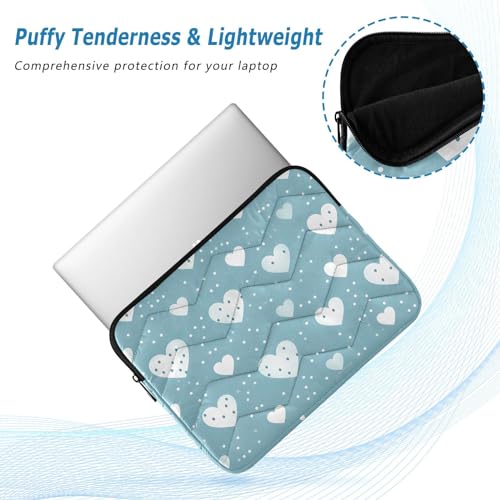 Funda para portátil 13-14 pulgadas impermeable de poliéster miniatura 5