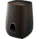 ドウシシャの加湿器 THK-1501-DWD