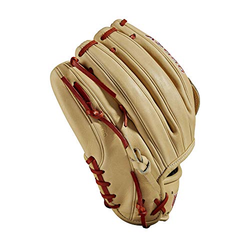 Wilson Sporting Goods 2021 A2000 Pp05 11.5" Infield Baseball Glove - Right Hand Throw #TOP3