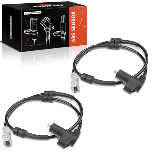 Capteur ABS Frankberg pour réparer le voyant de freinage Xsara Break N2 et 306 Hayon 7A