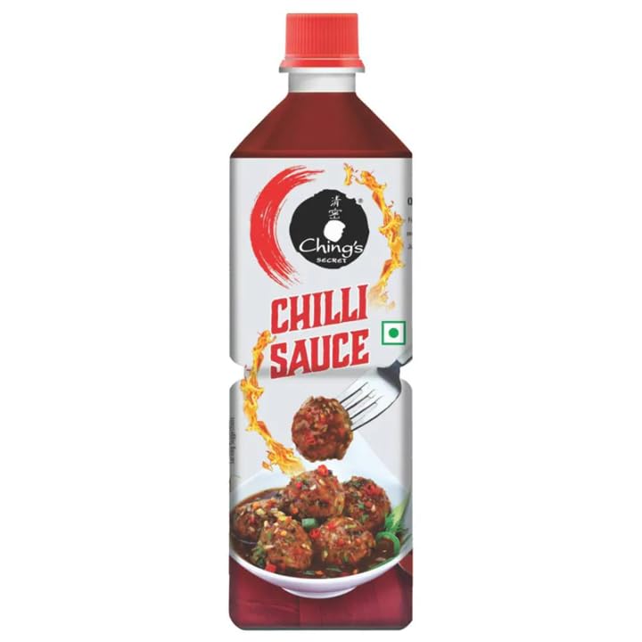 Chings Secret Red Chilli Sauce, 680 g - DEV (B0DHVQ6BGN) Amazon Price History, Amazon Price Tracker