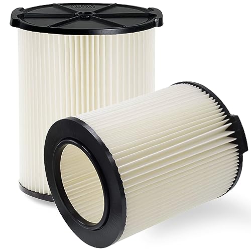 Top 10 Shop Vac Vf4000 Filter of 2022 Katynel