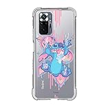 LA CASA DE LAS CARCASAS