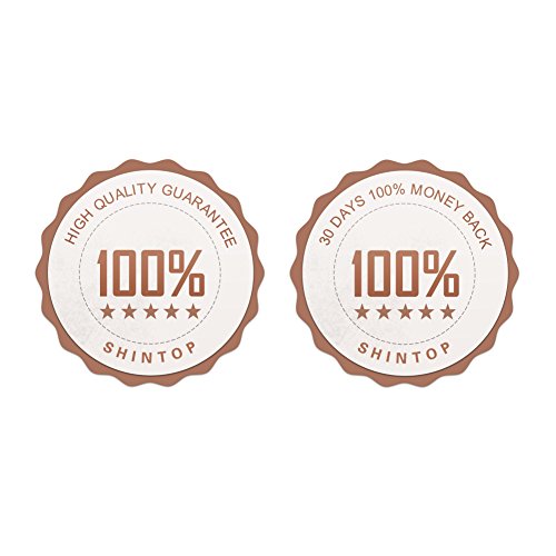 Shintop Disposable Eyelash Eye Lash Makeup Brush Mascara Wands Applicator Makeup Kits (50Pcs Rose) #TOP6