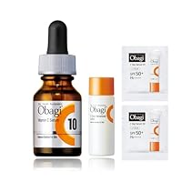 Amazon.co.jp: Obagi(オバジ) オバジ C10セラム(レギュラーサイズ 