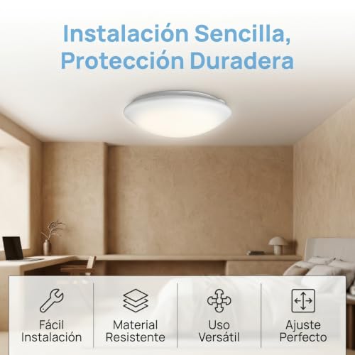 Tapas para focos de techo 30 Imagen adicional