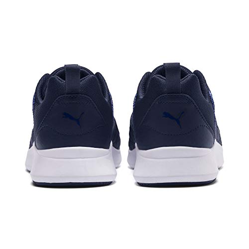 Image of Puma Unisex Kid Wired Sneaker